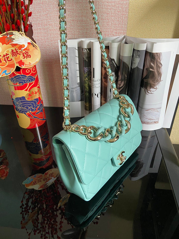 Chanel Bags - BG Bags - 1078