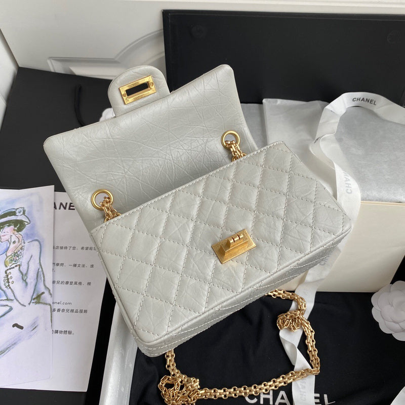bags-district - Chanel Bags - 7421