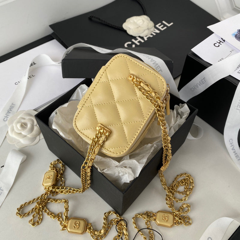bags-district - Chanel Bags - 7607