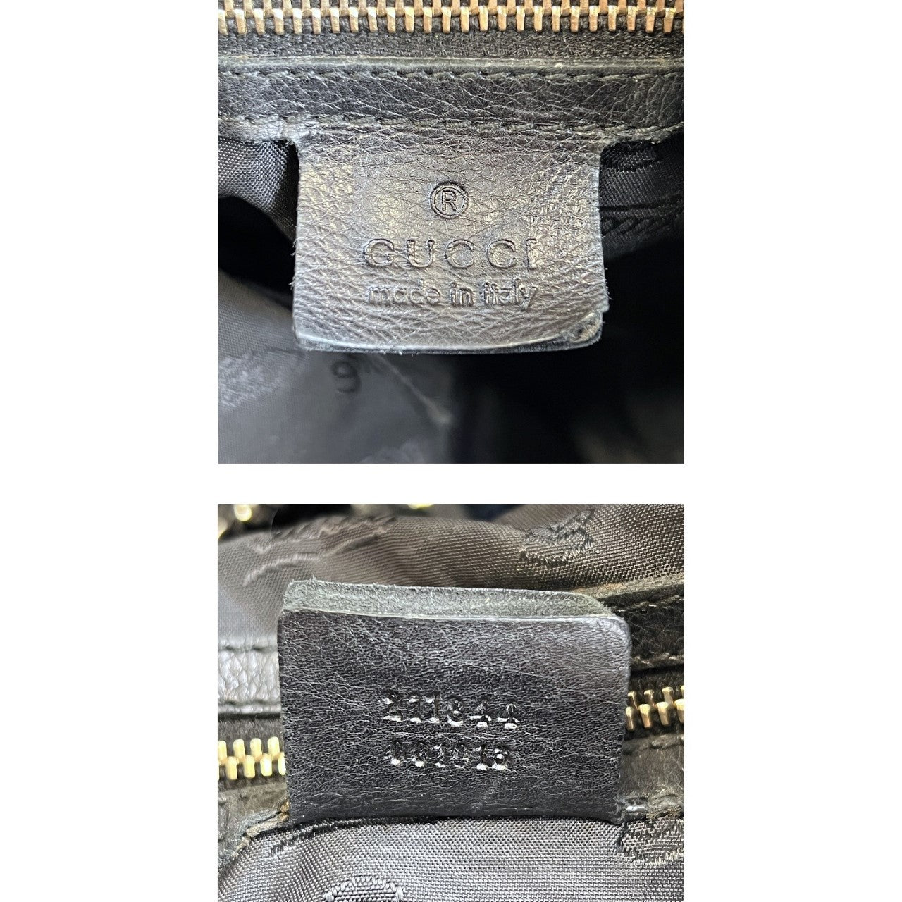 Gucci Bag