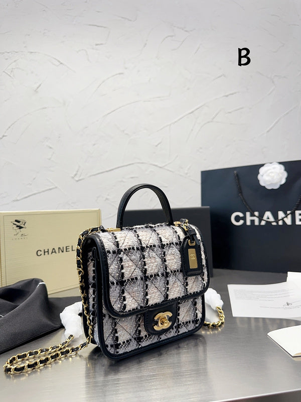 bags-district - Chanel Bags - 7068