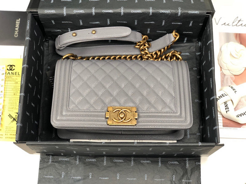bags-district - Chanel Bags - 7458