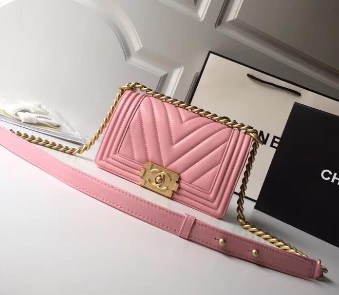 Chanel Bags - BG Bags - 666