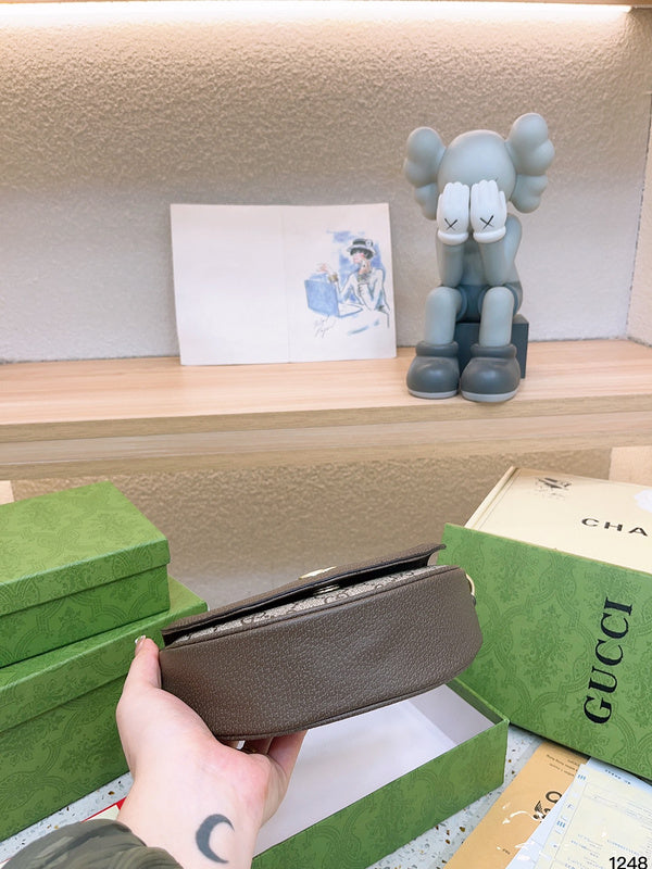 Luxury - Gucci Bags - 002