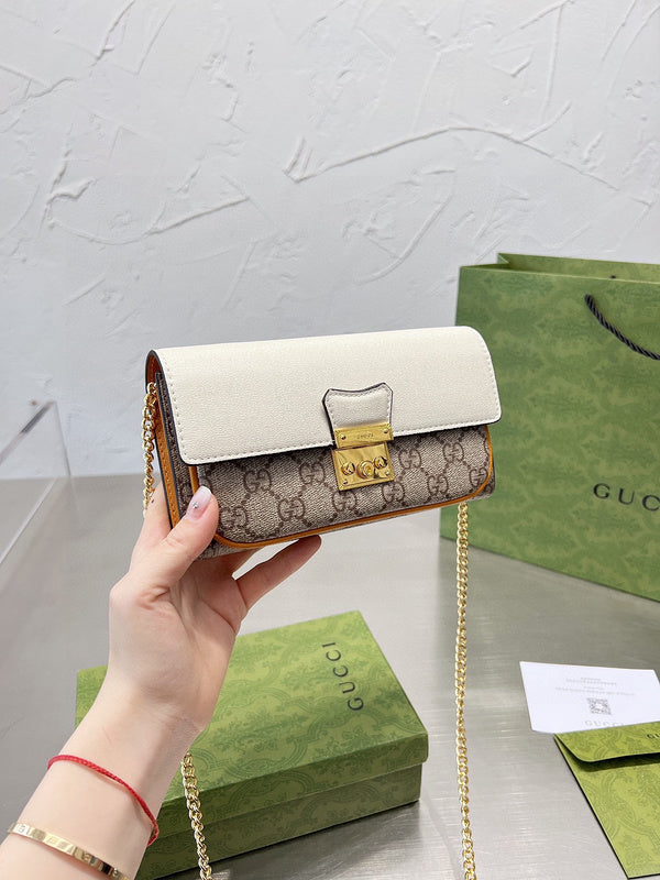 Luxury - Gucci Bags - 299