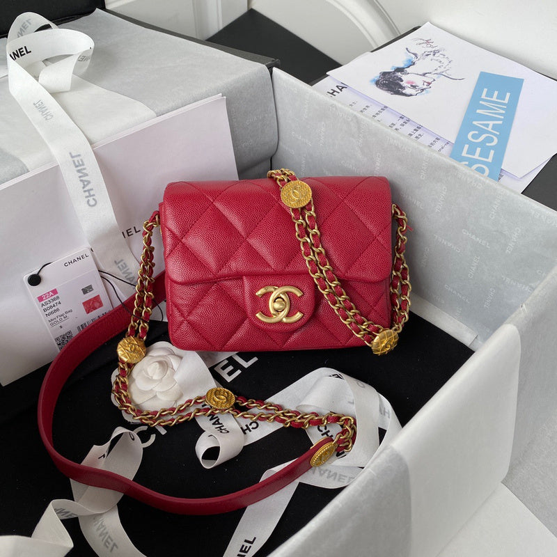 bags-district - Chanel Bags - 7589