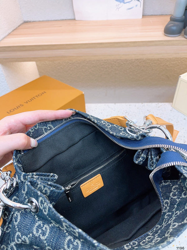 Luxury - Gucci Bags - 181