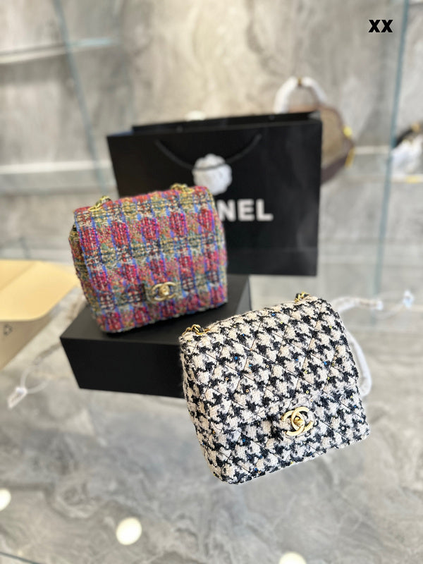 bags-district - Chanel Bags - 7065