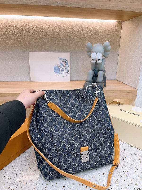 Luxury - Gucci Bags - 181
