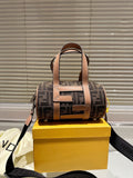 Luxury Bags Fendi 295