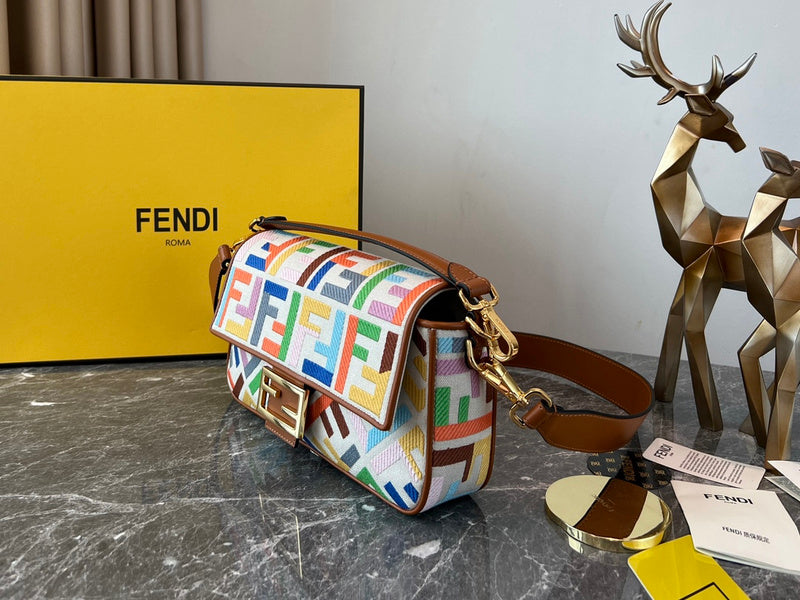 FDI - Bags District - 274