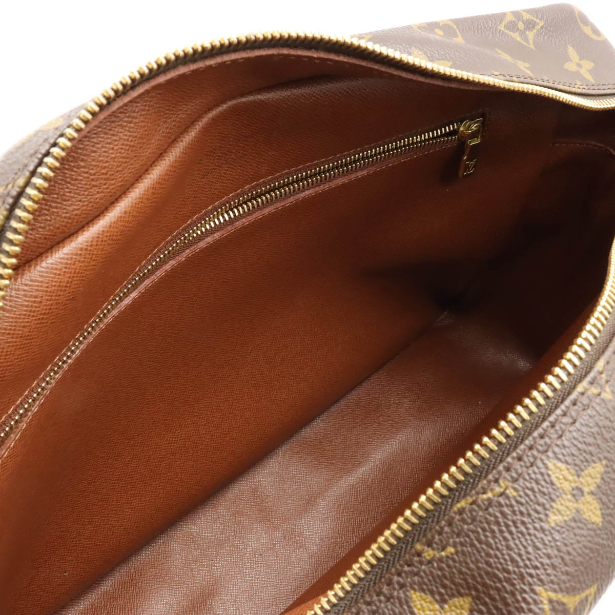 Louis Vuitton Monogram Nile GM Shoulder Bag Non-Beta M45242 by Louis Vuitton