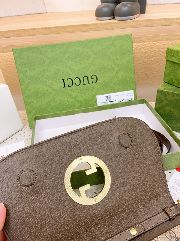 Luxury - Gucci Bags - 007