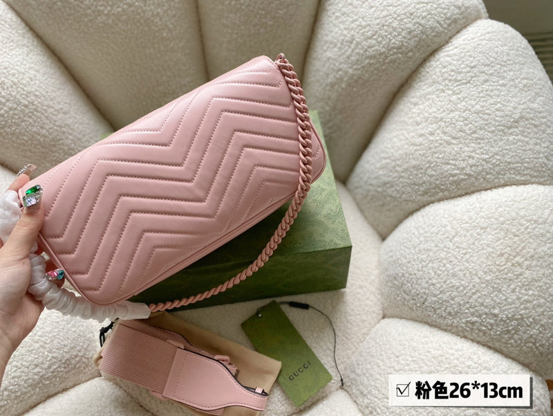 Luxury - Gucci Bags - 047