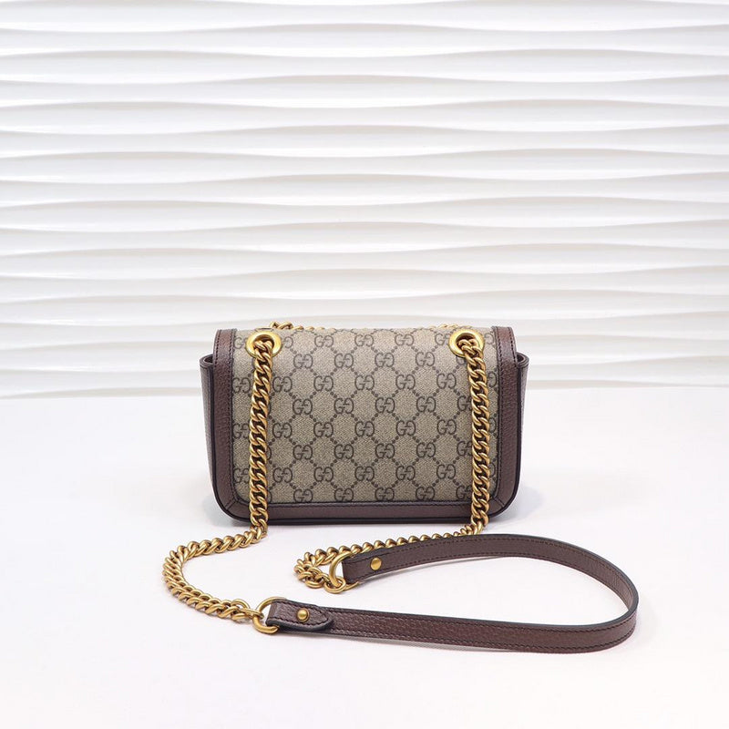 GGG - Bags District - 914