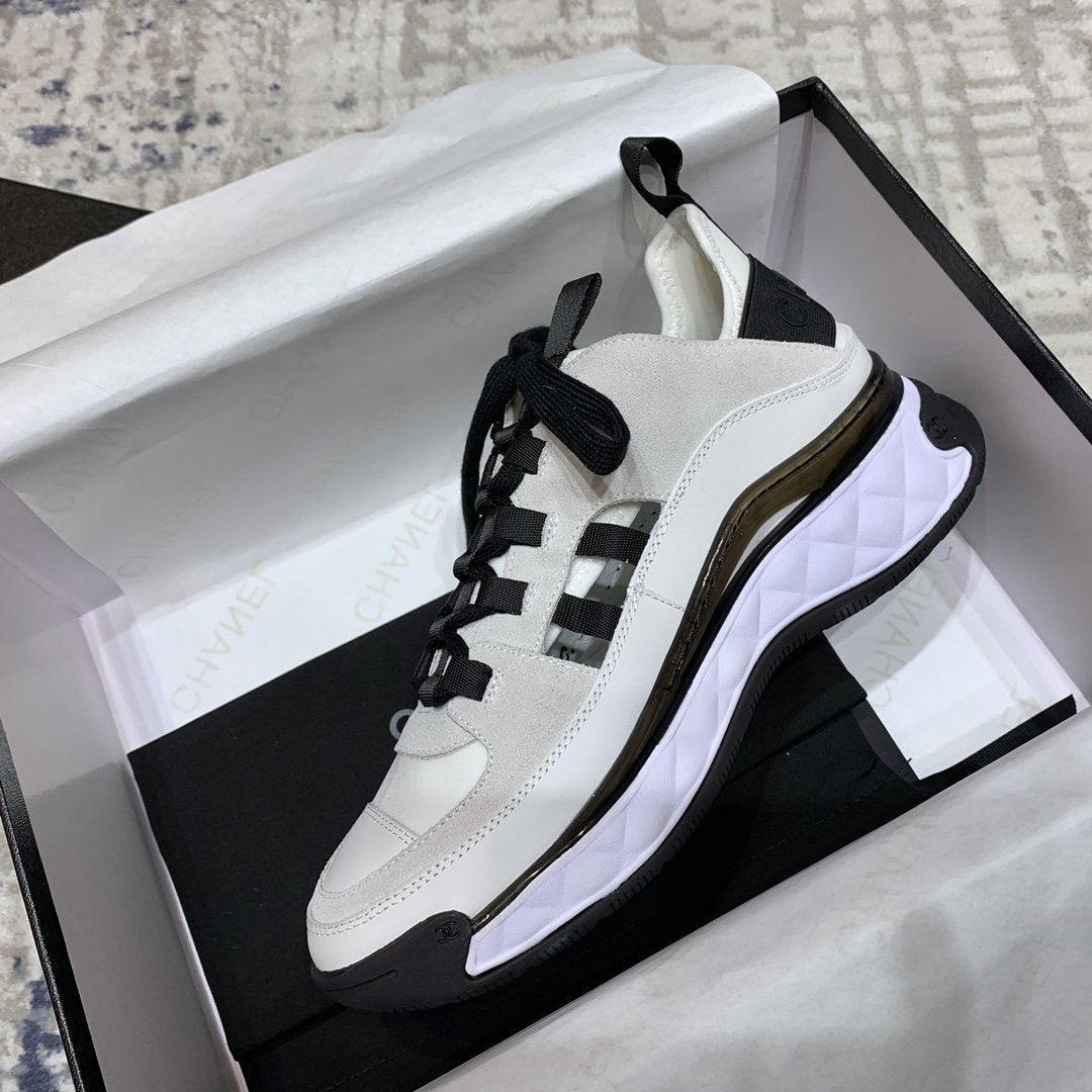 Chanel Sneakers