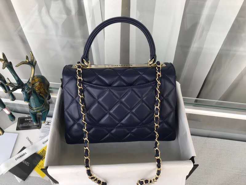 CHL - Bags District - 604