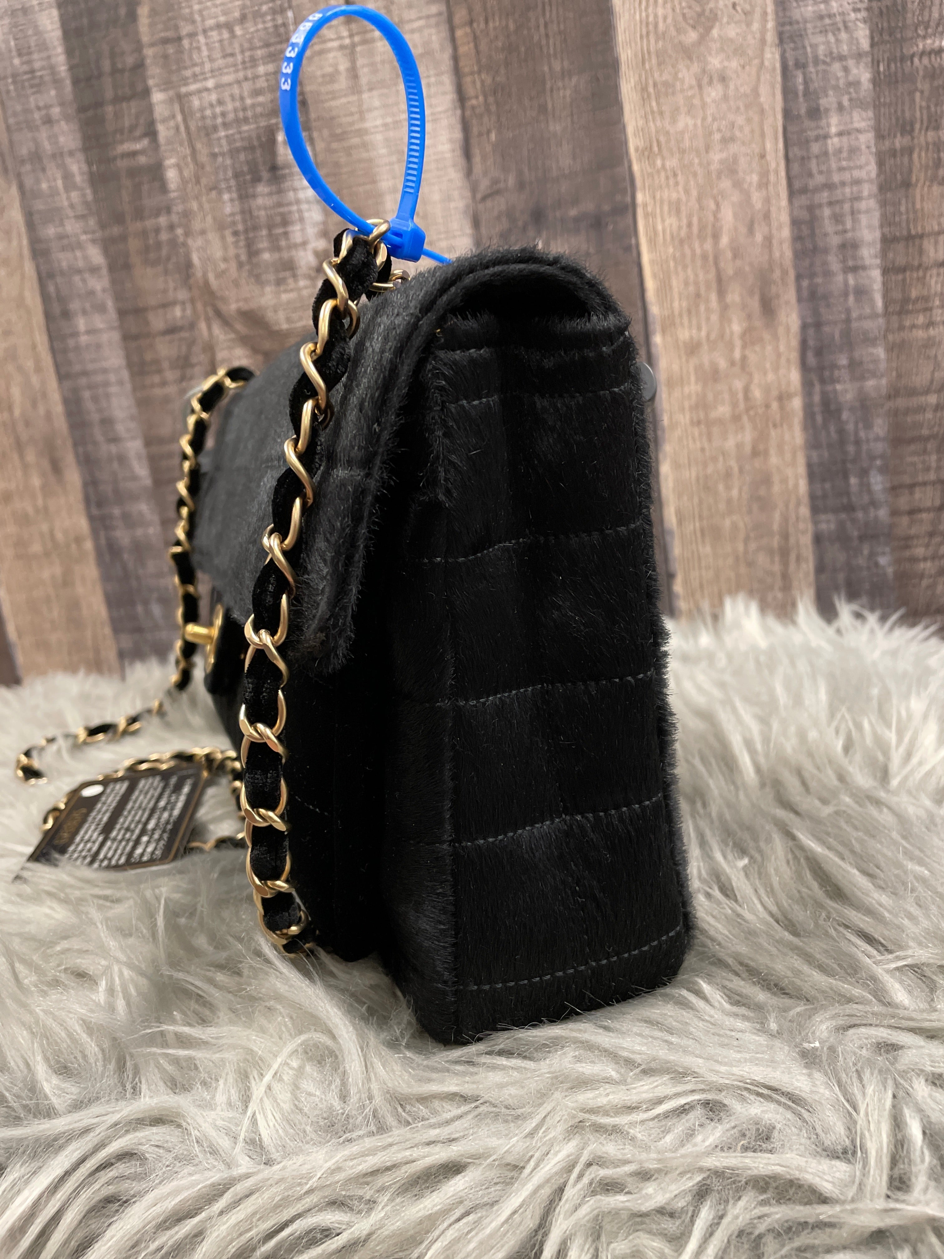 Handbag Luxury Designer By Chanel  Size: Large