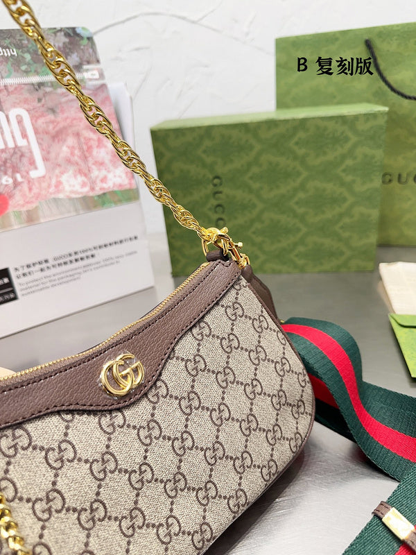 Luxury - Gucci Bags - 185