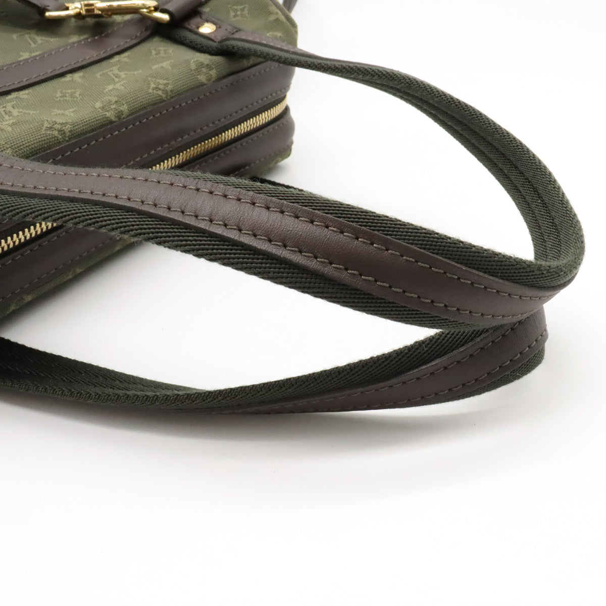 Louis Vuitton Louis Vuitton Monogram Mini Josephine PM Handbag 2WAY Shoulder Bag Leather TST Carry M92415
