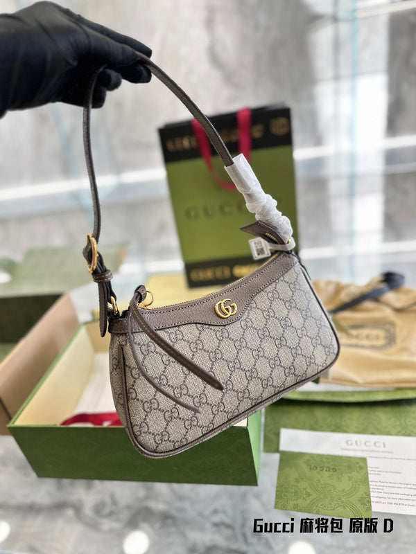 Luxury - Gucci Bags - 341