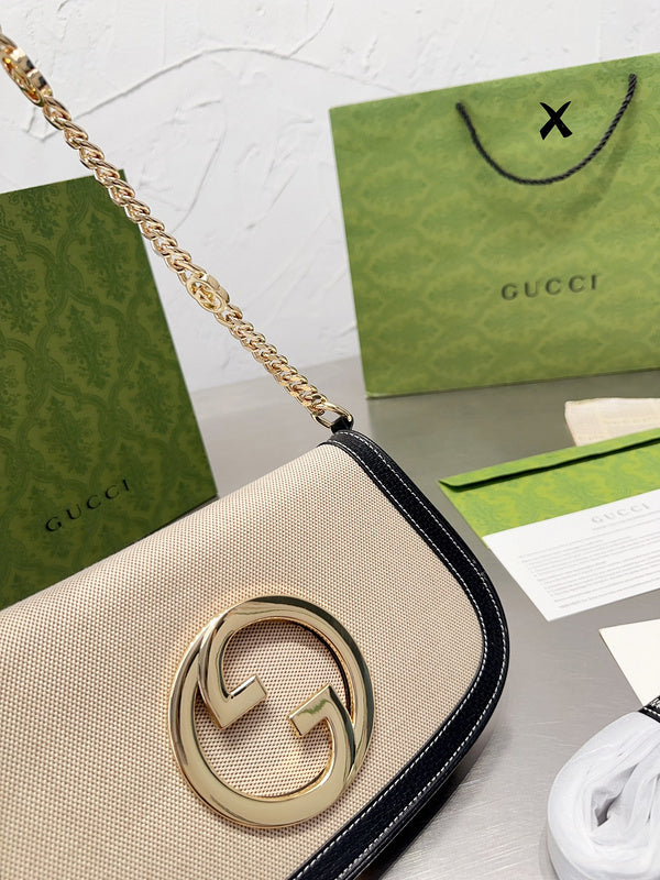 Luxury - Gucci Bags - 021