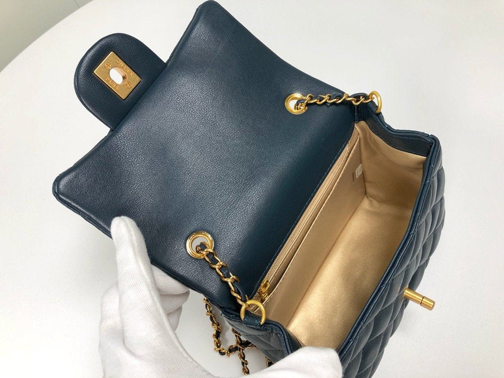 Designer Handbags Chanel 116