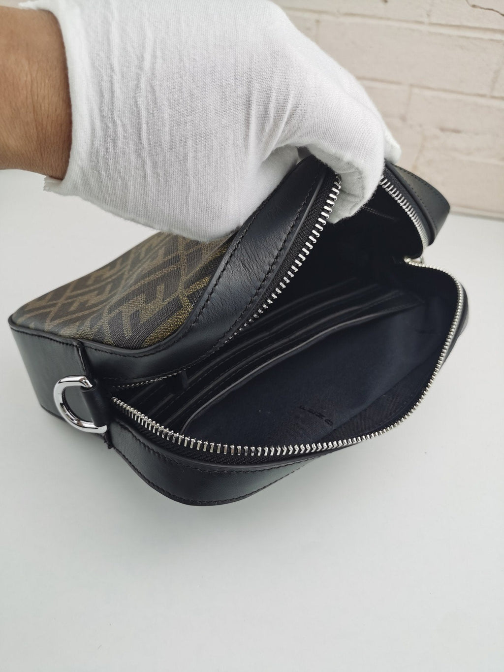Luxury  Bags Fendi 173