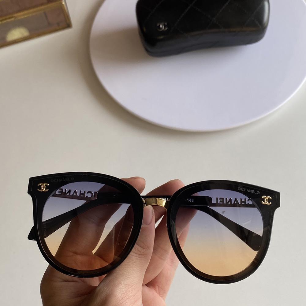 Chanel Glasses