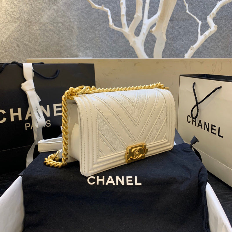 bags-district - Chanel Bags - 7434