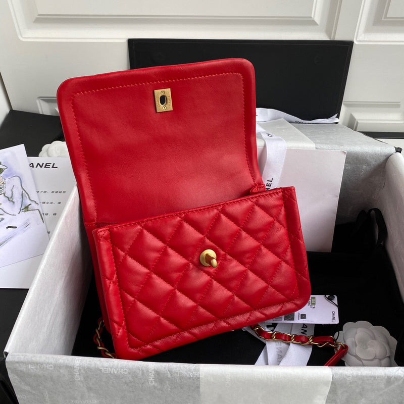 bags-district - Chanel Bags - 7496