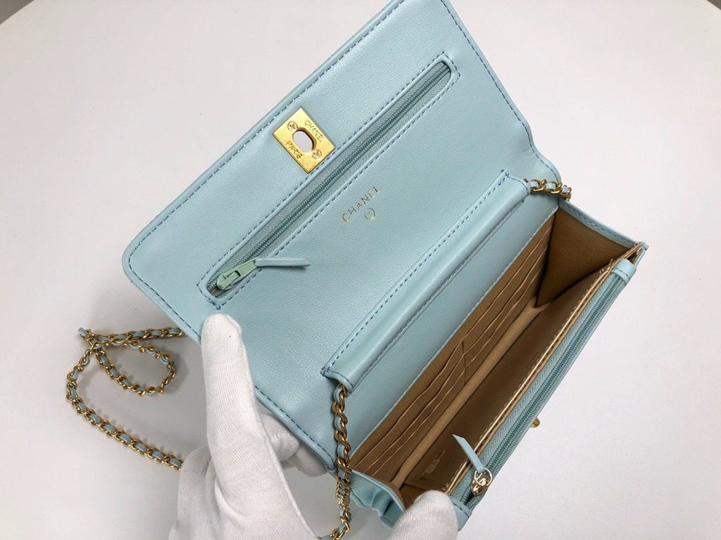 Designer Handbags Chanel 076