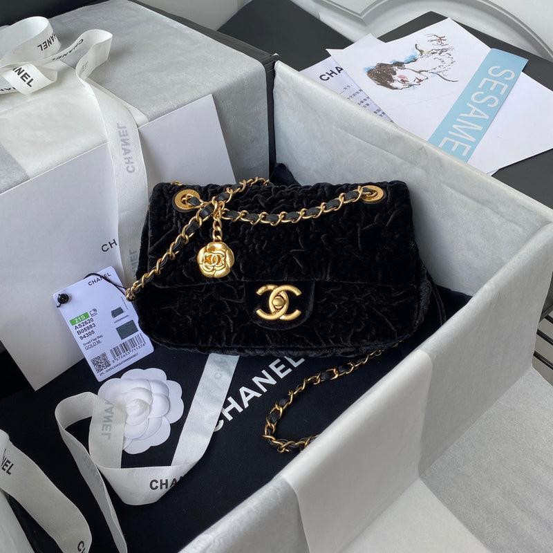 bags-district - Chanel Bags - 7665