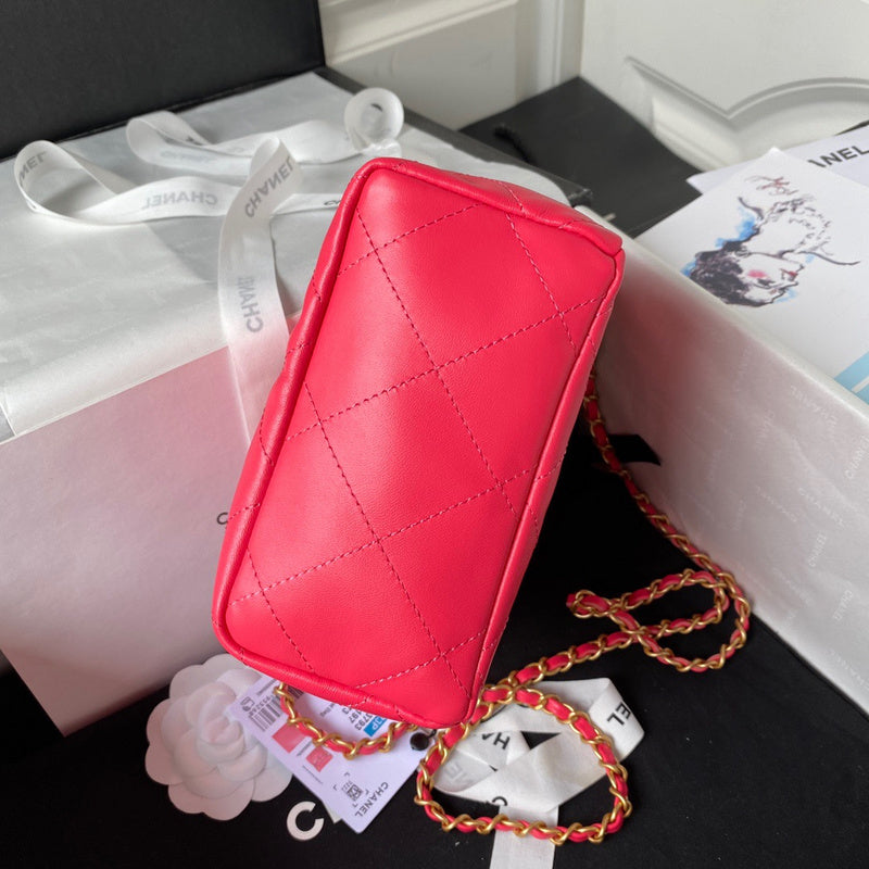bags-district - Chanel Bags - 7562