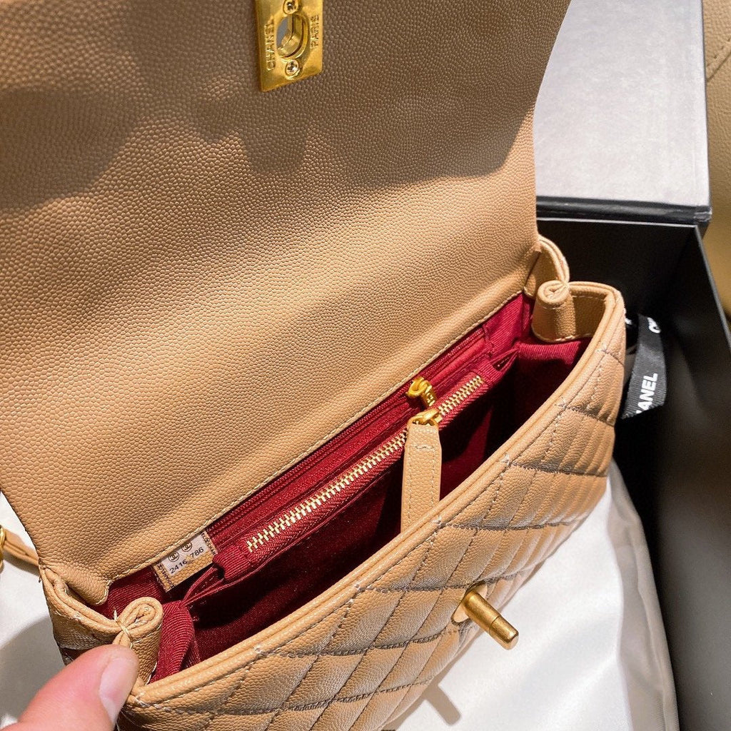 Designer Handbags Chanel 045