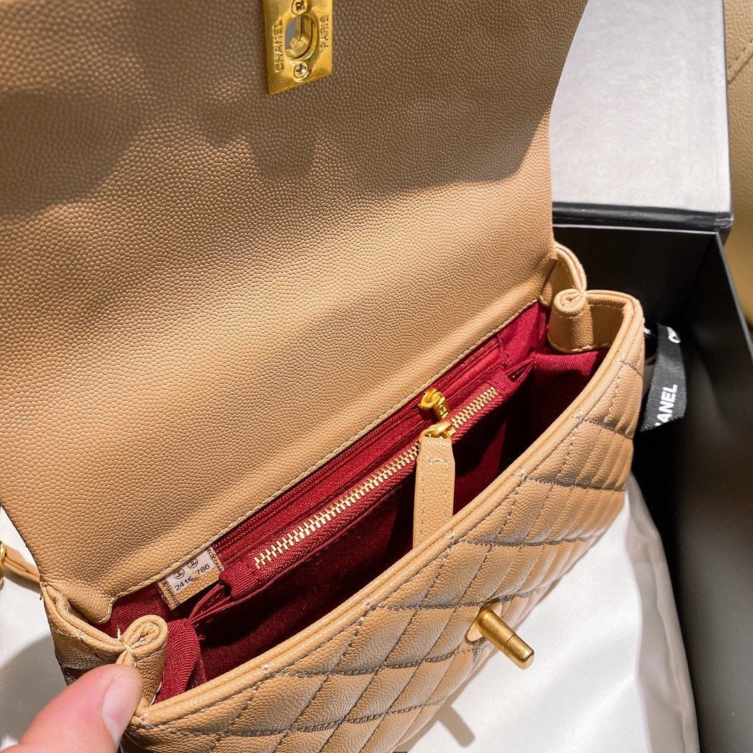 Designer Handbags Chanel 045