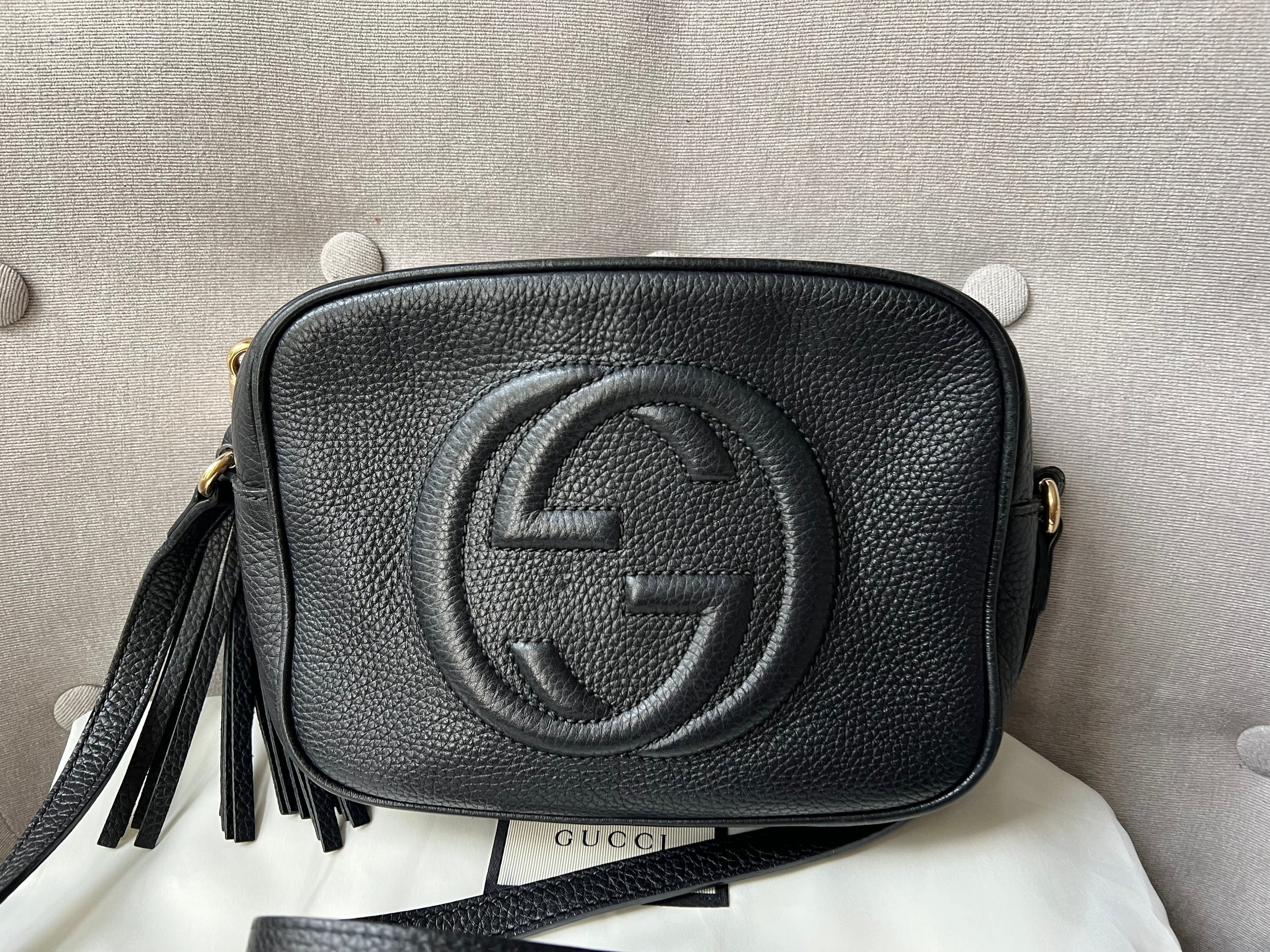Gucci Bag