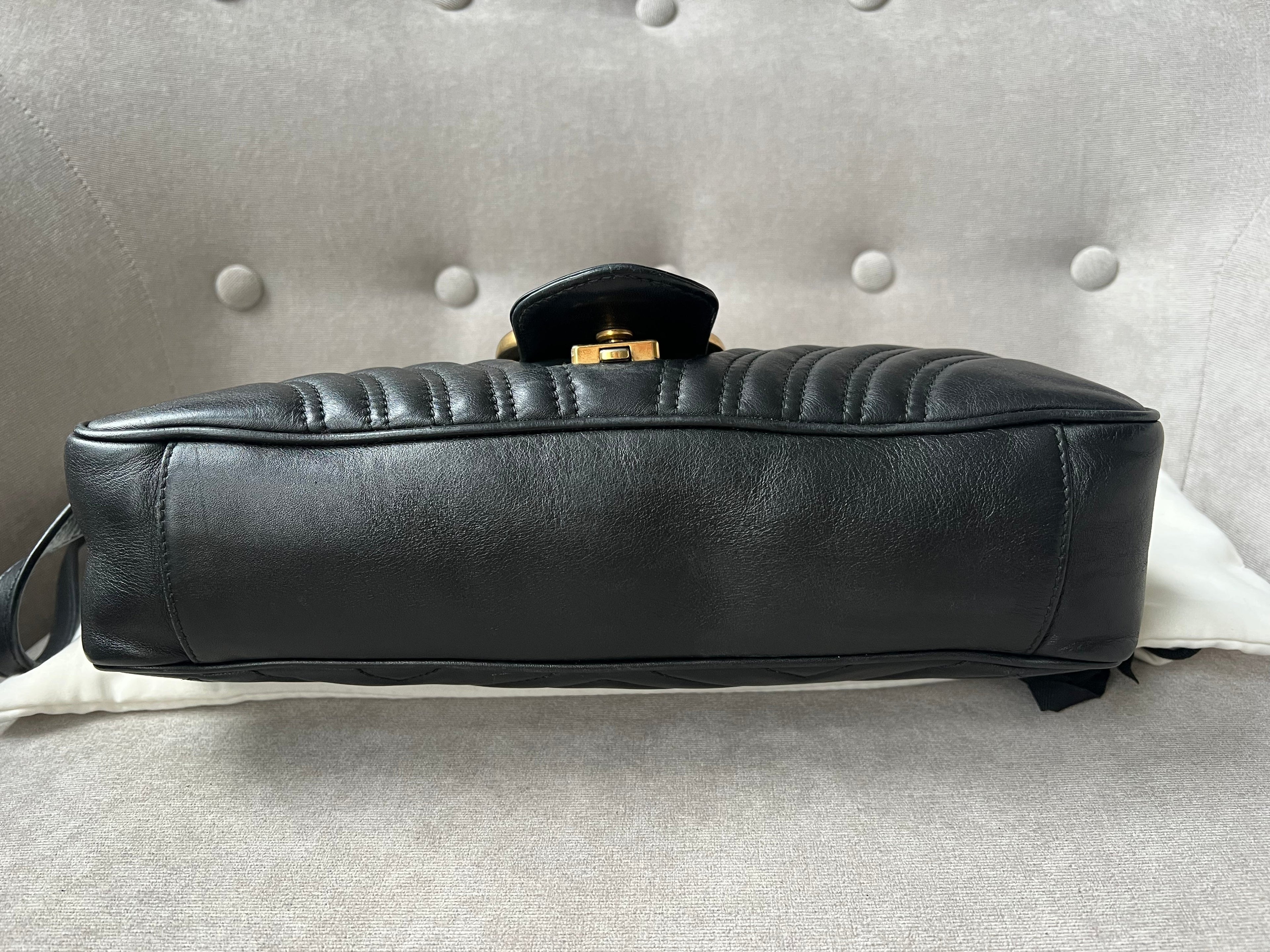 Gucci Bag