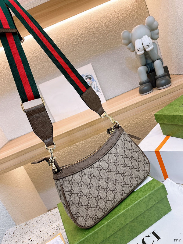 Luxury - Gucci Bags - 336