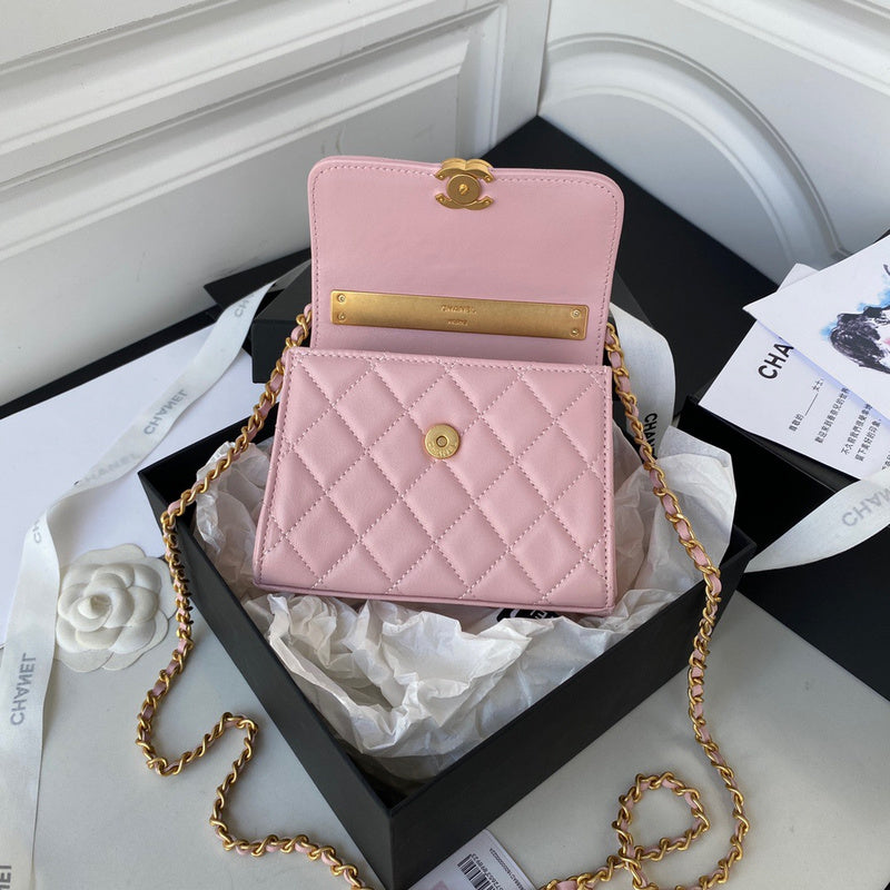 bags-district - Chanel Bags - 7605