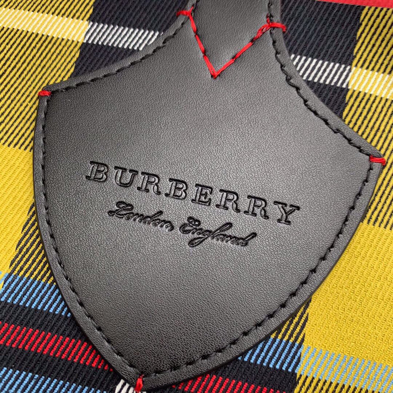 Burberry Bags - BG Bags - 052