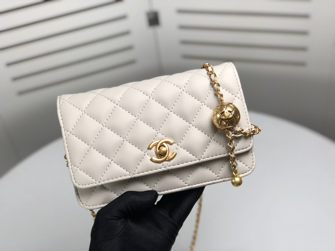 Designer Handbags Chanel 078