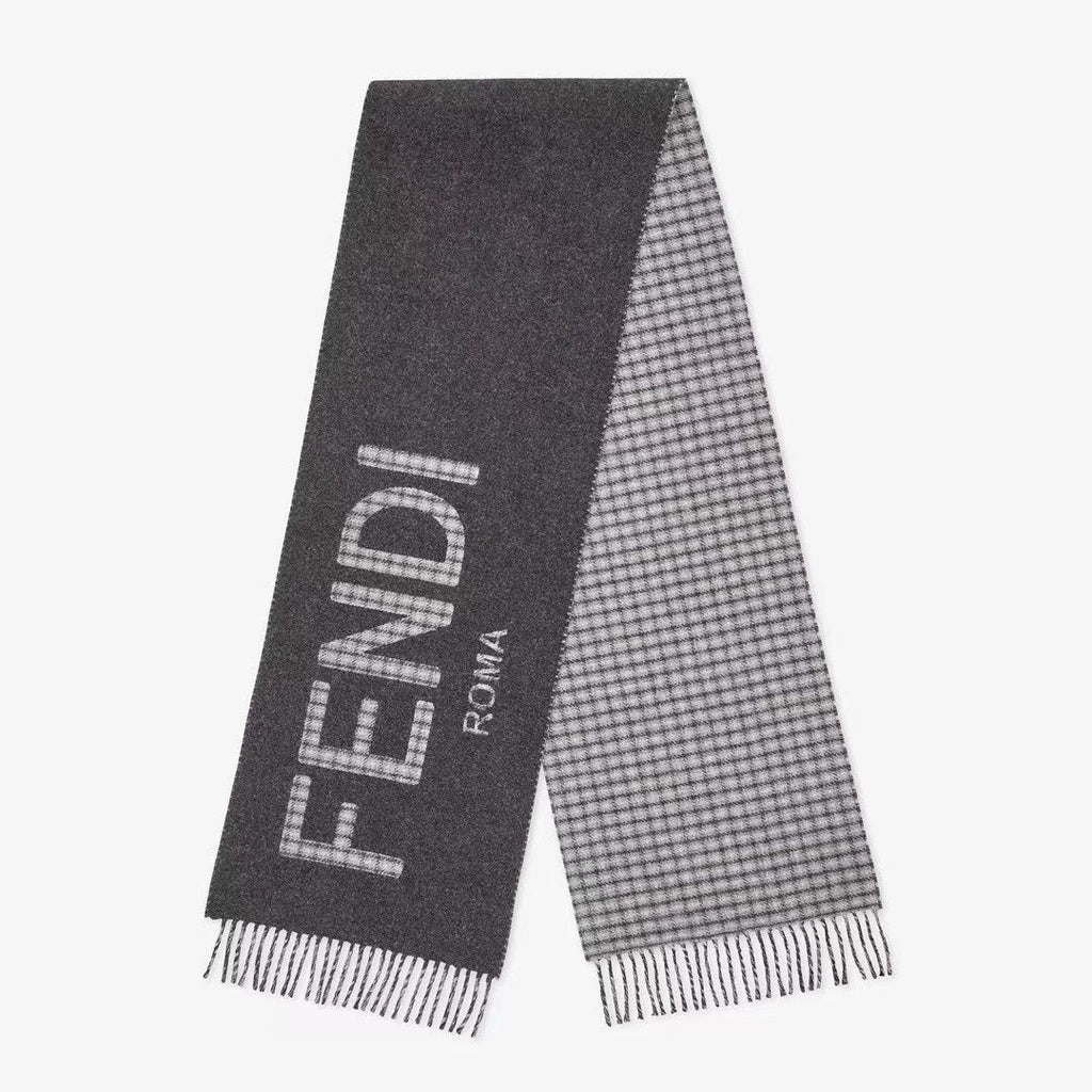 Luxury Fendi  Scarf 010