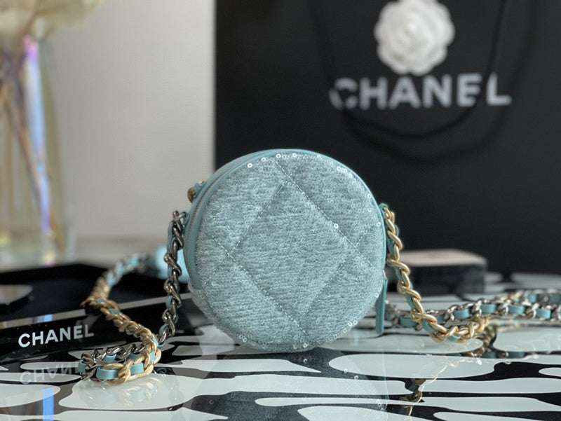Chanel Bags - BG Bags - 1759