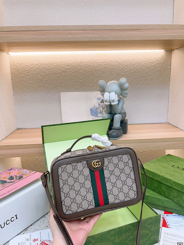 Luxury - Gucci Bags - 003