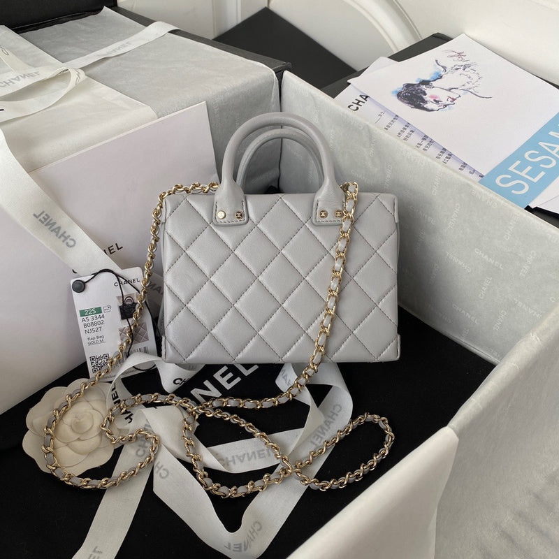 bags-district - Chanel Bags - 7596