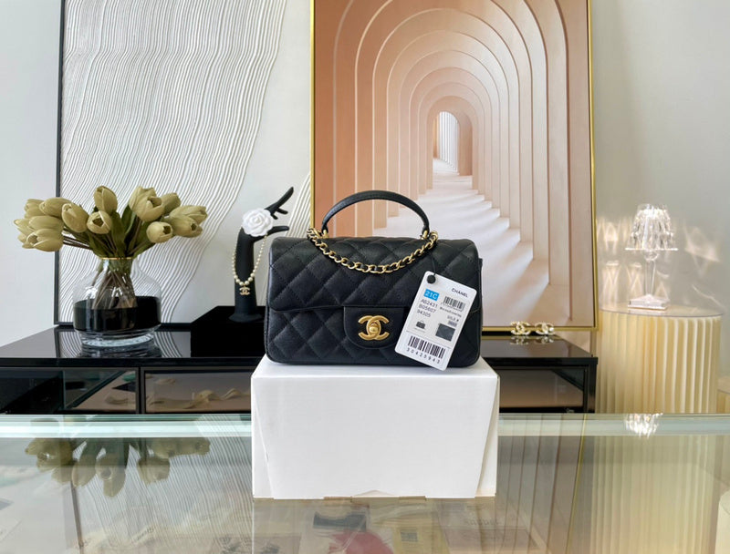 Chanel Bags - BG Bags - 1593