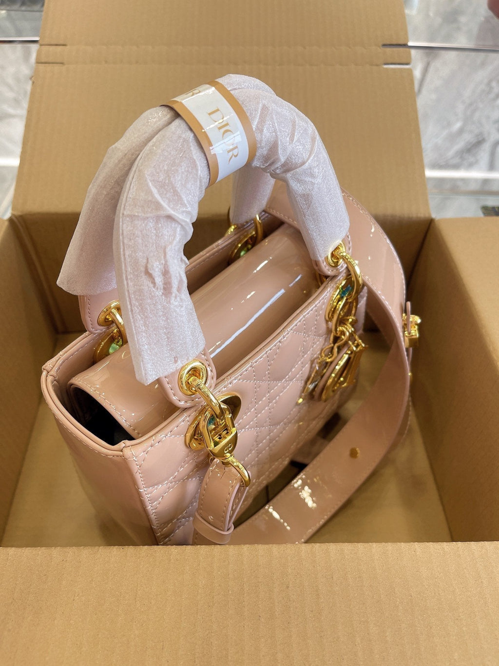 Designer Handbags dior 321