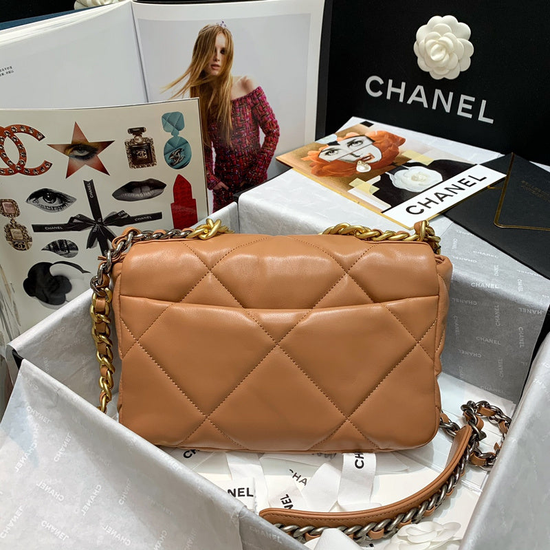 Chanel Bags - BG Bags - 1668