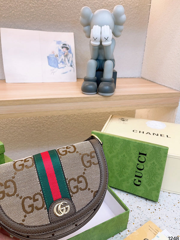 Luxury - Gucci Bags - 001